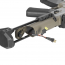 Страйкбольный автомат (KRYTAC) Trident MK2 PDW - FDE