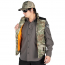 Жилет (EmersonGear) PATRIOT LITE Lightweight Lock Temperature Vest (Multicam) размер XL