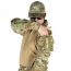 Боевая рубашка (EmersonGear) Combat Shirt Gen.3 Upgraded version (Multicam) размер XXL