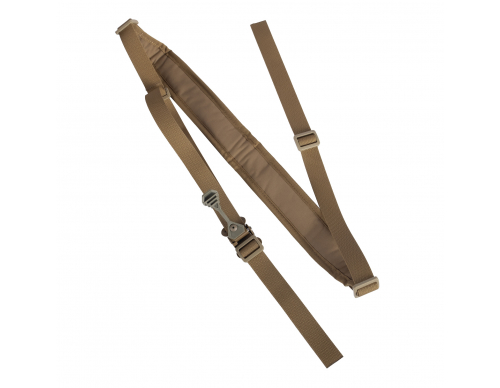 Ремень одноточечный (WoSport) Tactical Sling (Coyote)