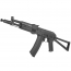 Страйкбольный автомат (Cyma) CM040B АКС-105