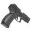 Страйкбольный пистолет (Cyma) CM136 EBB GRACH (Ярыгин) AEP электр. Li-Po