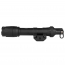 Фонарь (WADSN) M600C MINI SCOUT LIGHT With SL07 Scout Dual Switch Version (IR LED) Black