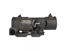 Прицел оптический Elcan SpecterDR GEN.3 4х