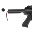 Страйкбольный автомат (G&P) Rapid Fire AEG
