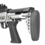 Страйкбольная винтовка (Cyma) CM032G M14 GBK Silver