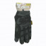 Перчатки (A.S.S.) M-PACT Glove Black (M)