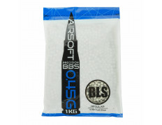 Шары BLS 0,45 слоновая кость (2200 шт)