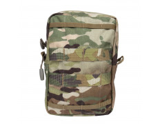 Подсумок (Ars Arma) утилитарный большой НИНДЗЯ (Multicam)