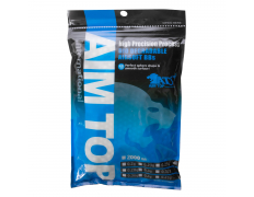 Шары AIMTOP 0,40 (2000 шт) BIO