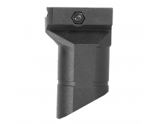 Ручка тактическая РК6 polymer (Black)
