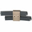 Спарка для магазинов (WADSN) for MP5 Double TAN