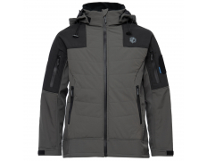 Куртка (EmersonGear) BlueLabel Fierce Capture G2 Jacket (Gray) размер L