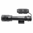 Фонарь (WADSN) Cloud Defensive REIN (Black)