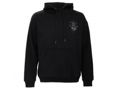 Худи Скрипач (XL)