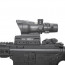 Планка подъемная (WADSN) UNITY FAST COG Series Mount (DE)