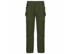 Брюки (KIICEILING) IX9 Канвас (Foliage Green) размер XXL
