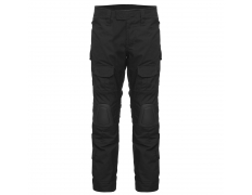 Брюки боевые (WoSport) Combat Pants с наколенниками Black (XL)
