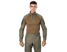 Боевая рубашка (GIENA) Raptor mod.2 48-50/176 (Olive)