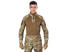 Боевая рубашка (GIENA) Raptor mod.2 52-54/188 (Multicam)