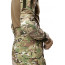 Боевая рубашка (GIENA) Raptor mod.2 52-54/182 (Multicam)