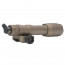 Фонарь (WADSN) M600C MINI SCOUT LIGHT Single Pressure Pad Version (DE)
