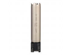 Глушитель (AngryGun) ROTEX V .308 - Dummy Silencer Ver. (Licensed by ASG)