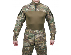 Боевая рубашка (GIENA) Тип-1 mod2 44-46/176 (Multicam)