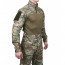 Боевая рубашка (GIENA) Тип-1 mod2 52-54/182 (Multicam)