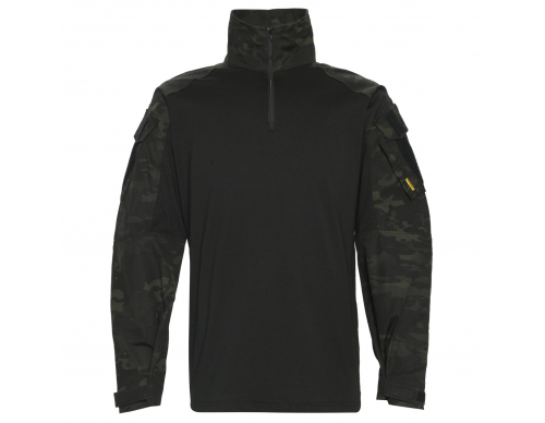 Боевая рубашка (EmersonGear) Combat Shirt Gen.3 Upgraded version (Multicam Black) размер XL