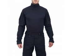 Боевая рубашка (GIENA) Тип-1 mod2 52-54/182 (Black)
