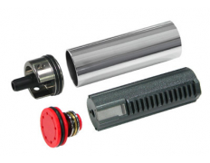 Поршневая система (Guarder) Cylinder Set for M16A2 GE-03-42