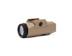 Фонарь пистолетный (Sotac) APL (300 lm) Tan