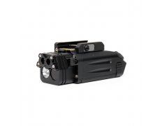 Фонарь DBAL-PL + ИК ЛЦУ (Black)