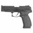 Страйкбольный пистолет (Cyma) CM136 EBB GRACH (Ярыгин) AEP электр. Li-Po