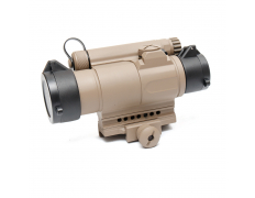 Прицел коллиматорный M4 Dot Scope (Aimpoint) TAN