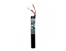 Аккумулятор PowerLabs 7.4V 2000mAh AK-type (Li-Ion) Т-разъем