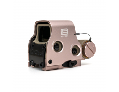 Прицел коллиматорный (ASS) EXPS 2 Green/Red dot (Tan)