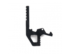 Защелка рычага затвора (RetroArms) for M4/M16 CNC (BLACK) 6674