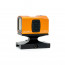 Прицел коллиматорный ACRO P1 Red Dot (Orange)