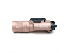 Фонарь (Sotac) X300Vs + strobe (400 lm) DE