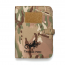 Ежедневник/Блокнот Tactical-PRO (Multicam)