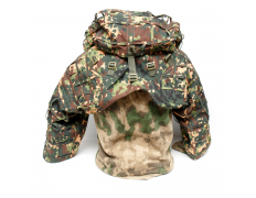 Накидка (GIENA) VIPER HOOD SCORPION (Излом)