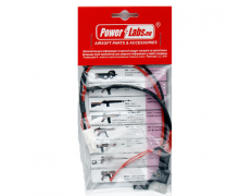 Проводка (PowerLabs) для V.3 AK под крышку (Mini/BTS555)