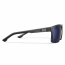 Очки (WILEY X) WX FOUNDER (Blue Mirror Gloss Crystal Grey Frame)