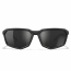Очки (WILEY X) WX RECON (Black Mirror Matte Black Frame)