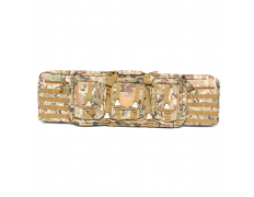 Чехол (UFC) Rifle Bag 106см Nylon Двойной Multicam