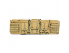 Чехол (UFC) Rifle Bag 106см Nylon Двойной TAN