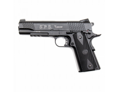 Страйкбольный пистолет (RWA) Colt SPS Falcon CO2