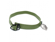 Ремень брючный (TMC) Instructor Wilderness (Olive)
